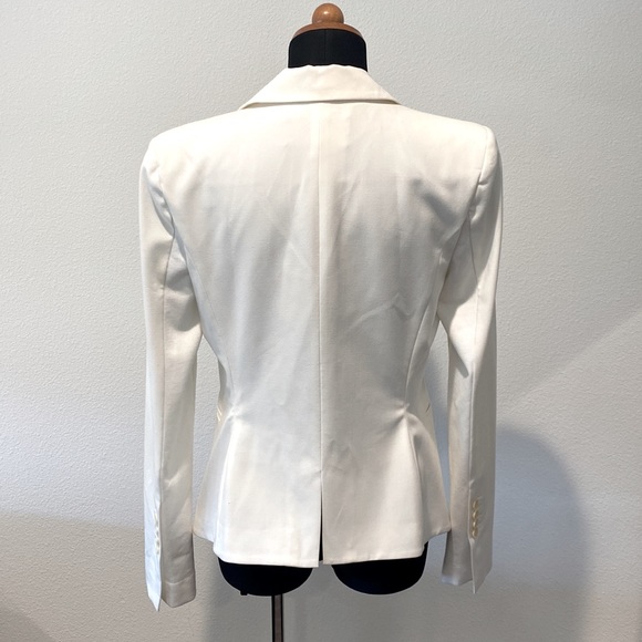 BCBGMaxazria Blazer size Small - Picture 2 of 4